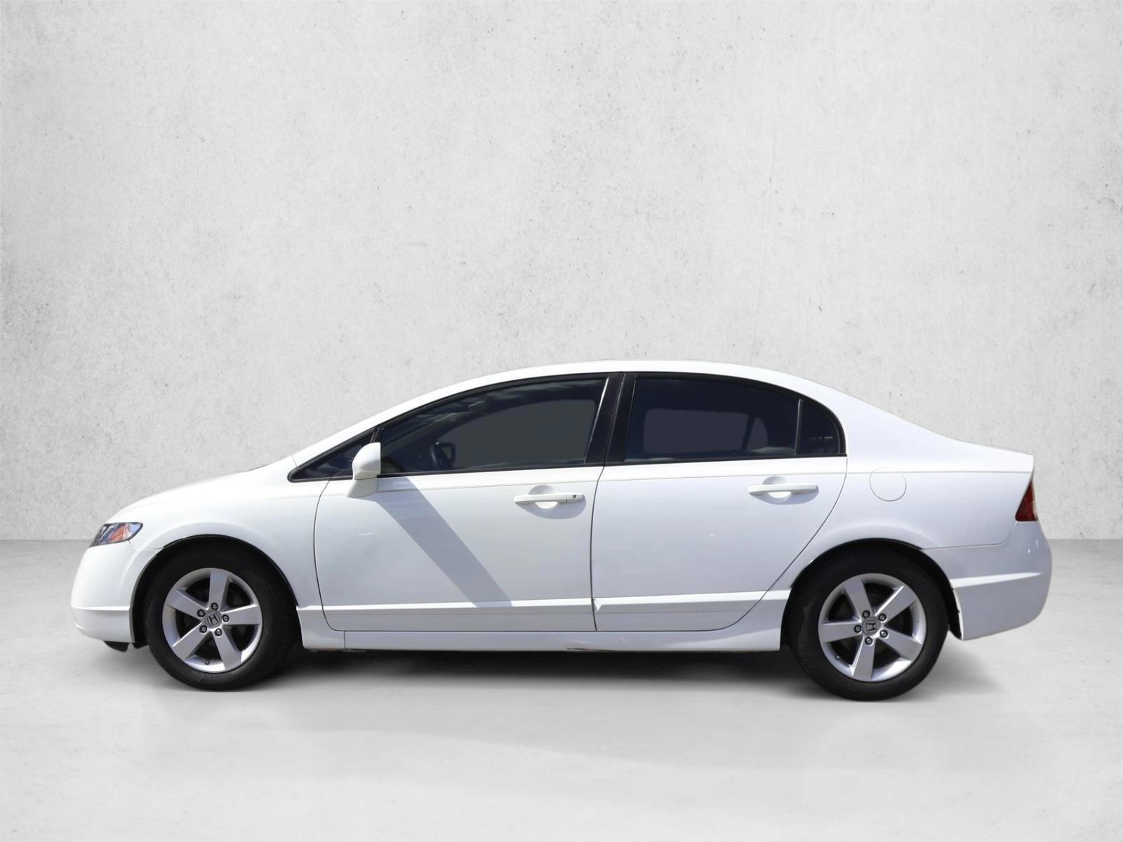 Thumbnail: 2008 Honda Civic - 2