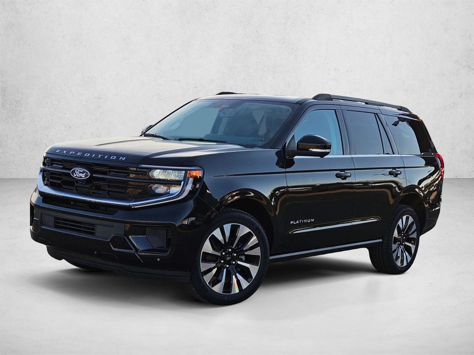 Thumbnail: 2027 Ford Expedition - 1