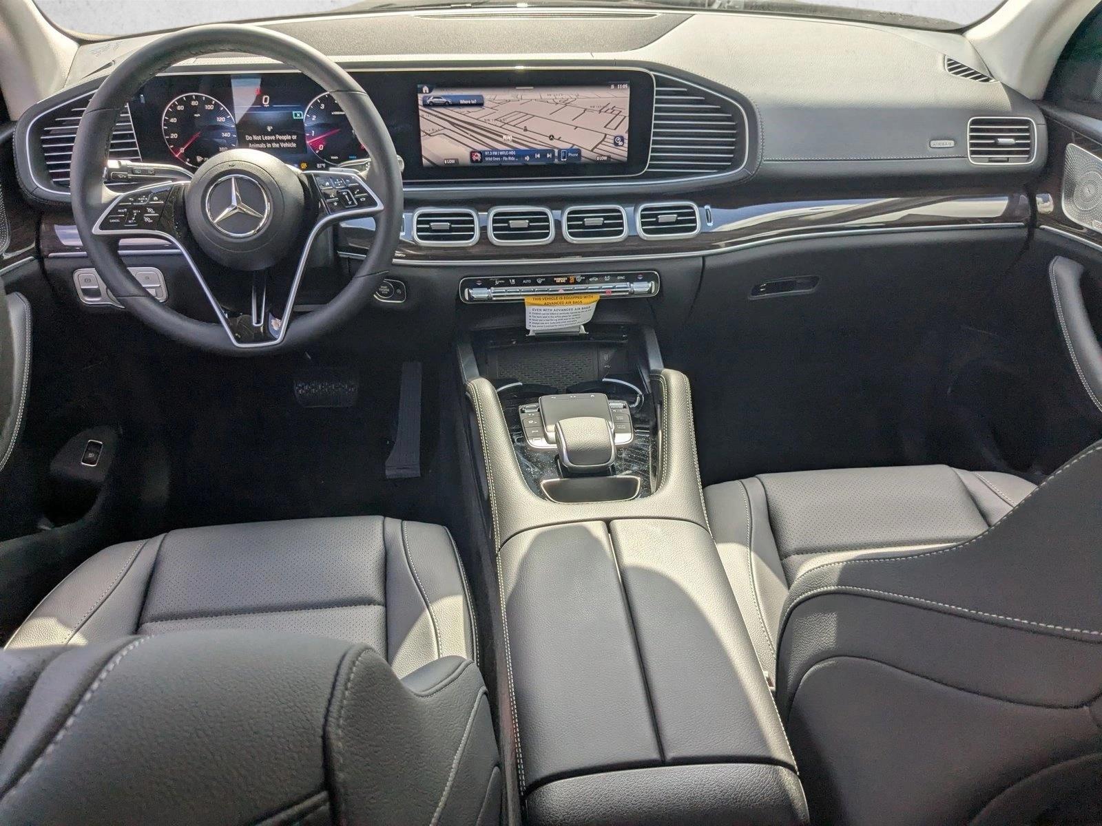 Thumbnail: 2026 Mercedes-Benz GLE - 3