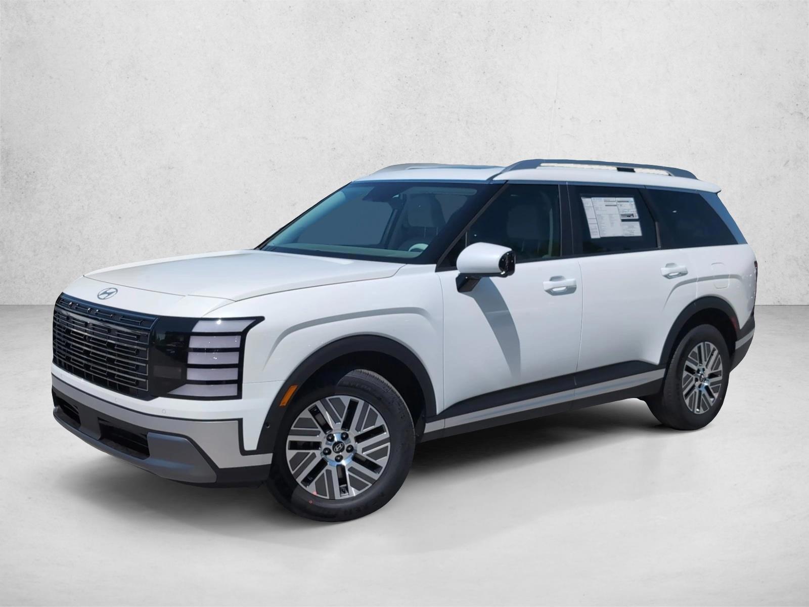 Thumbnail: 2026 Hyundai Palisade - 1