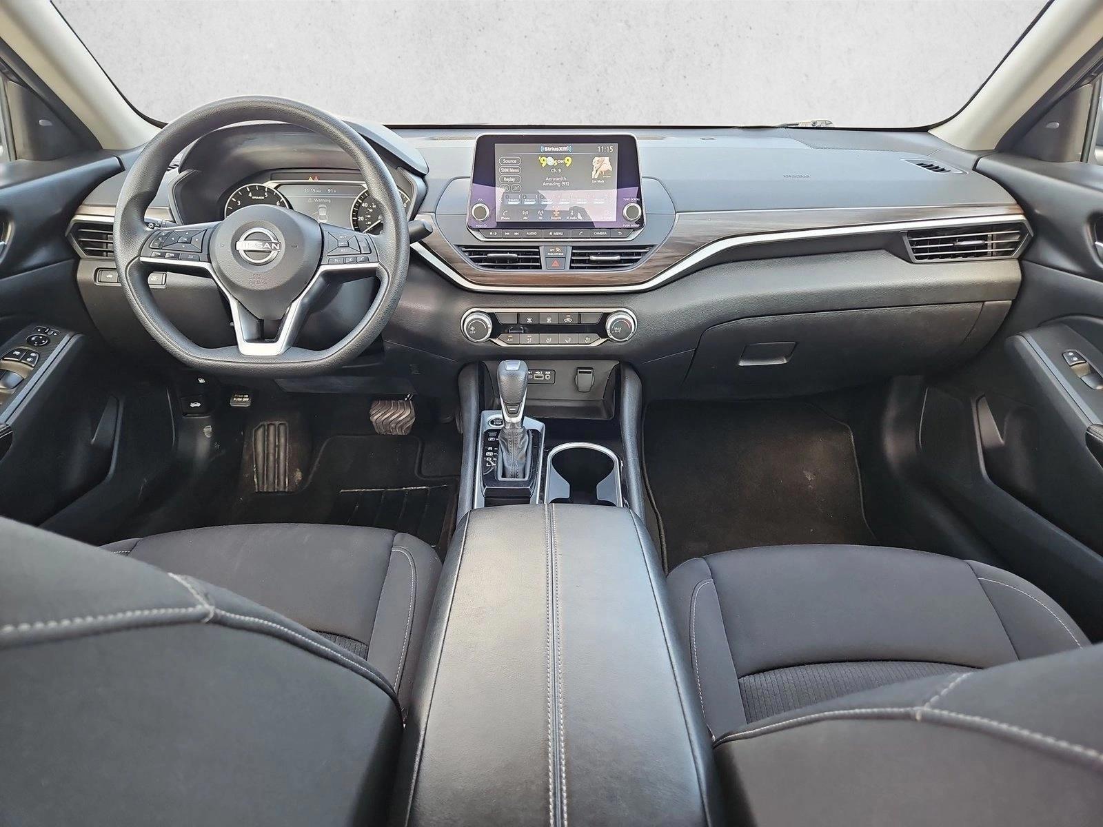 Thumbnail: 2024 Nissan Altima - 3