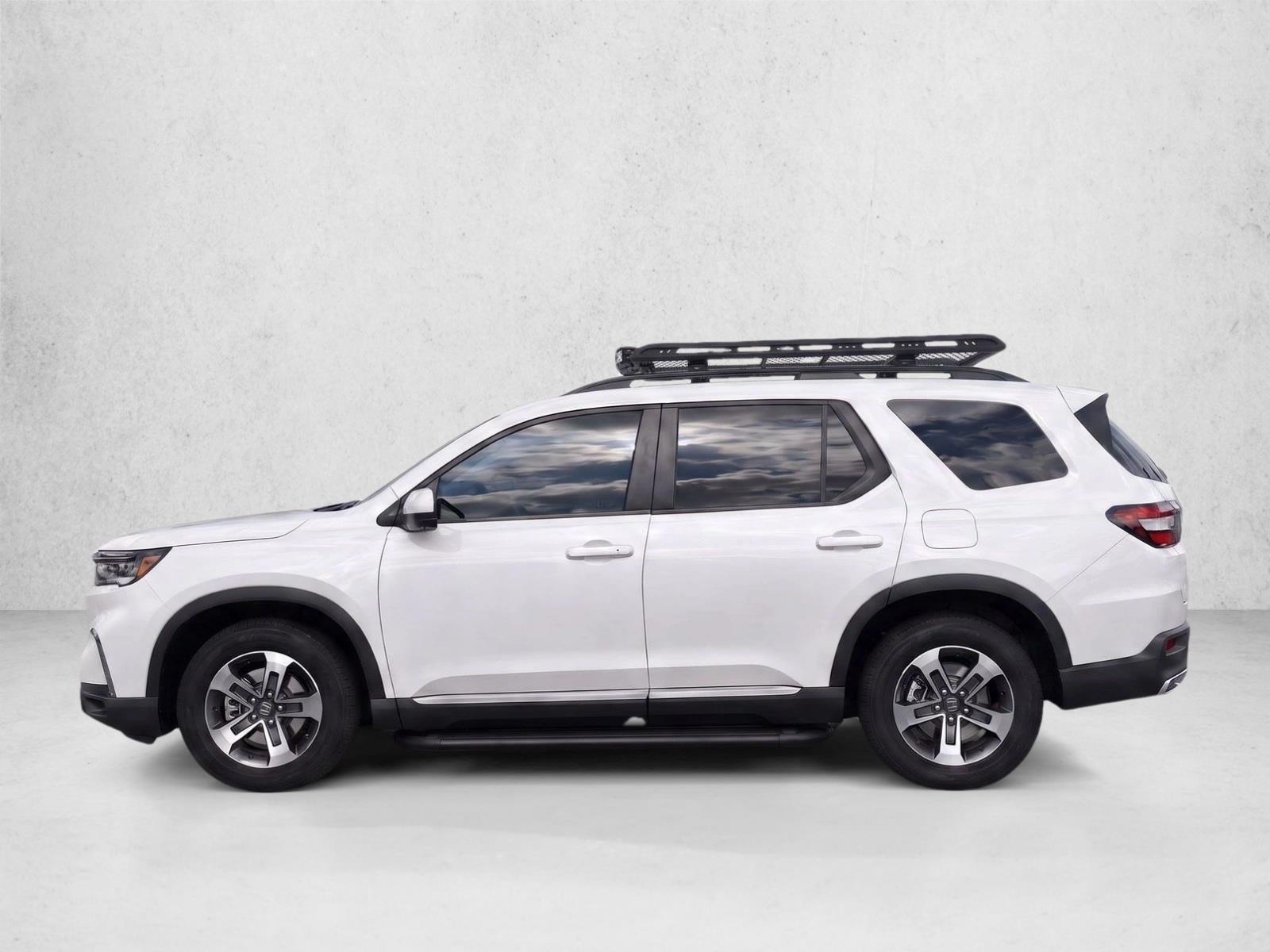 Thumbnail: 2026 Honda Pilot - 2