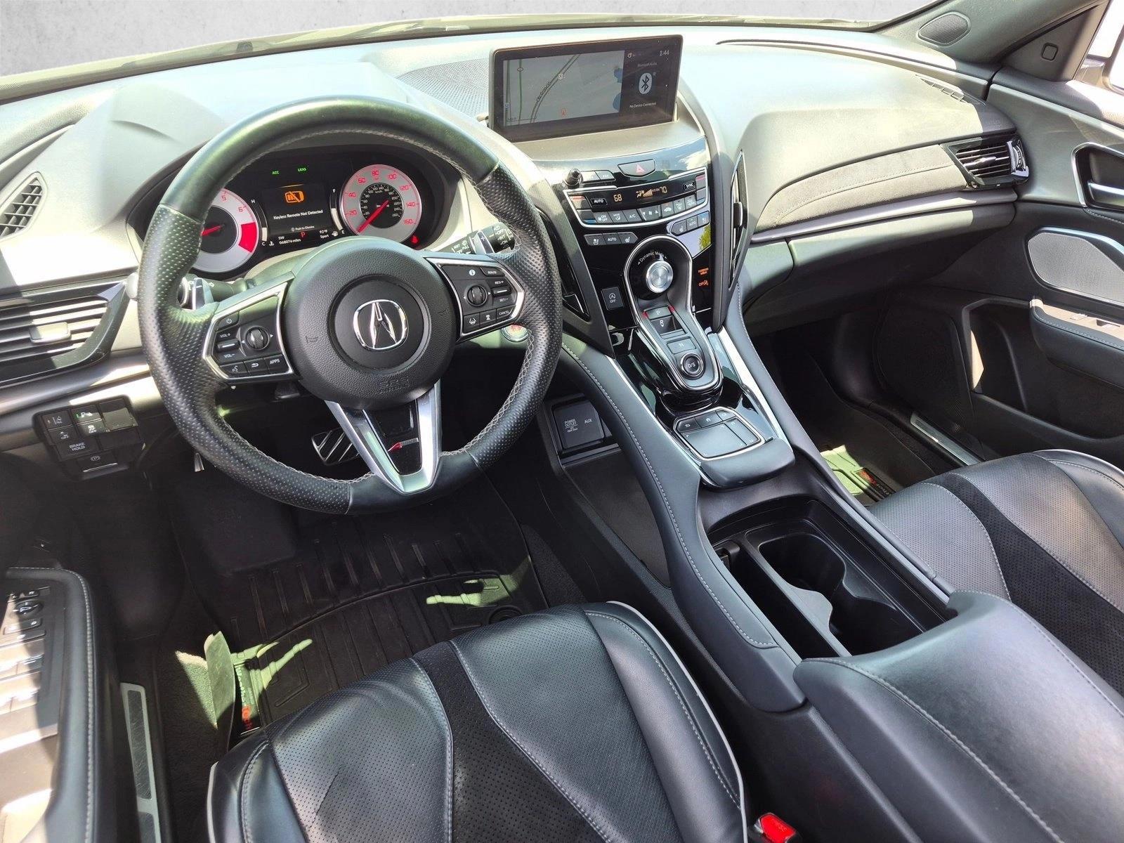 Thumbnail: 2019 Acura RDX - 3