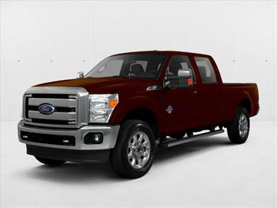 2013 Ford F-250 Lariat -
                  Houston, TX