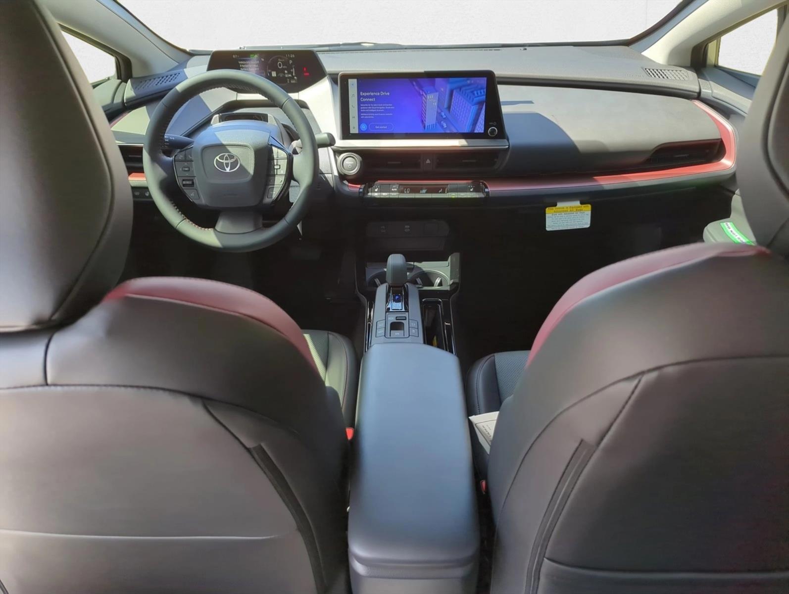 Thumbnail: 2026 Toyota Prius - 3