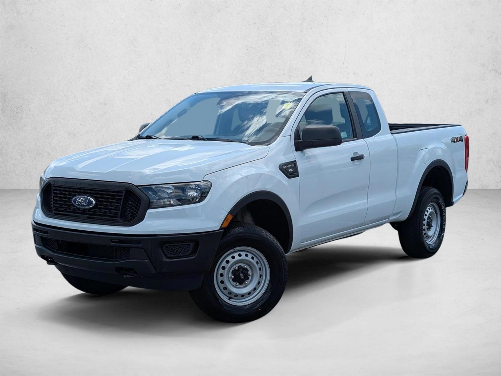 Thumbnail: 2022 Ford Ranger - 1