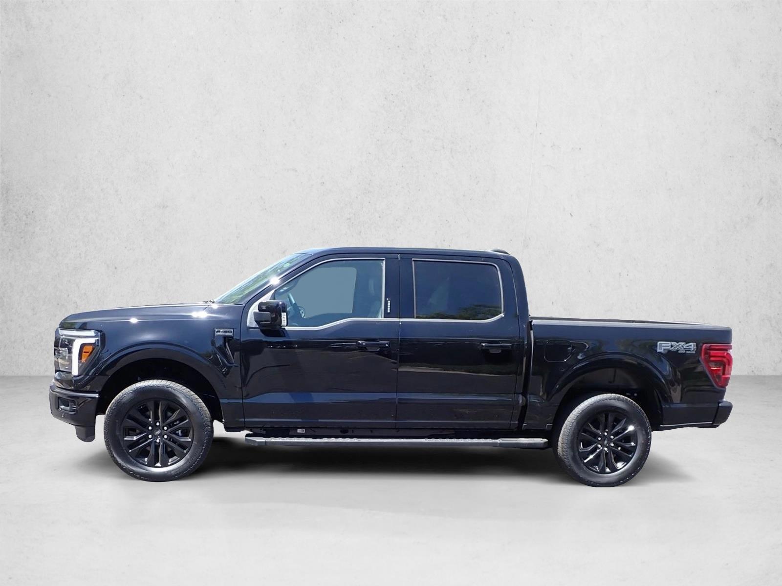 Thumbnail: 2026 Ford F-150 - 2