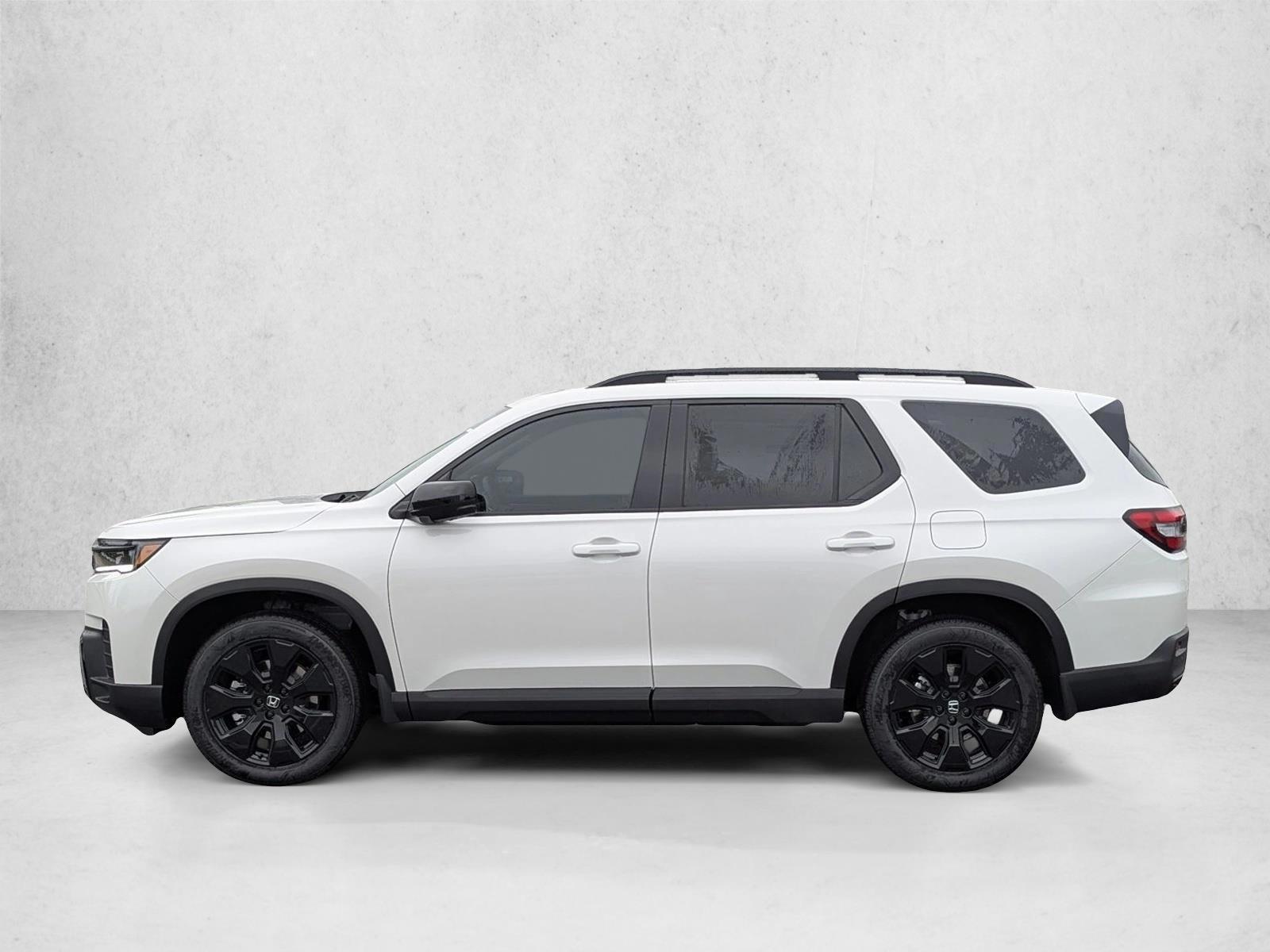 Thumbnail: 2026 Honda Pilot - 2