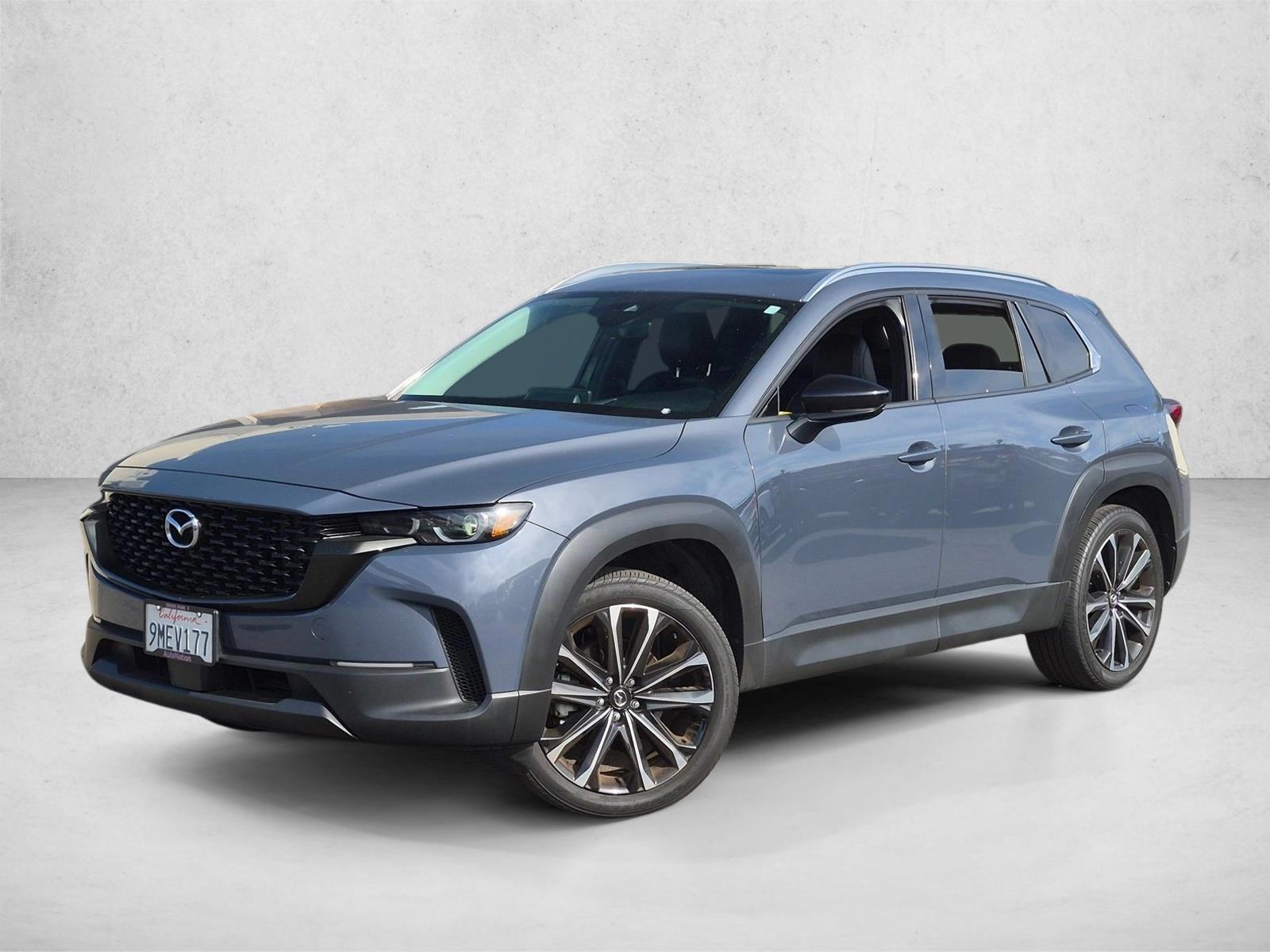 Thumbnail: 2024 Mazda CX-50 - 1