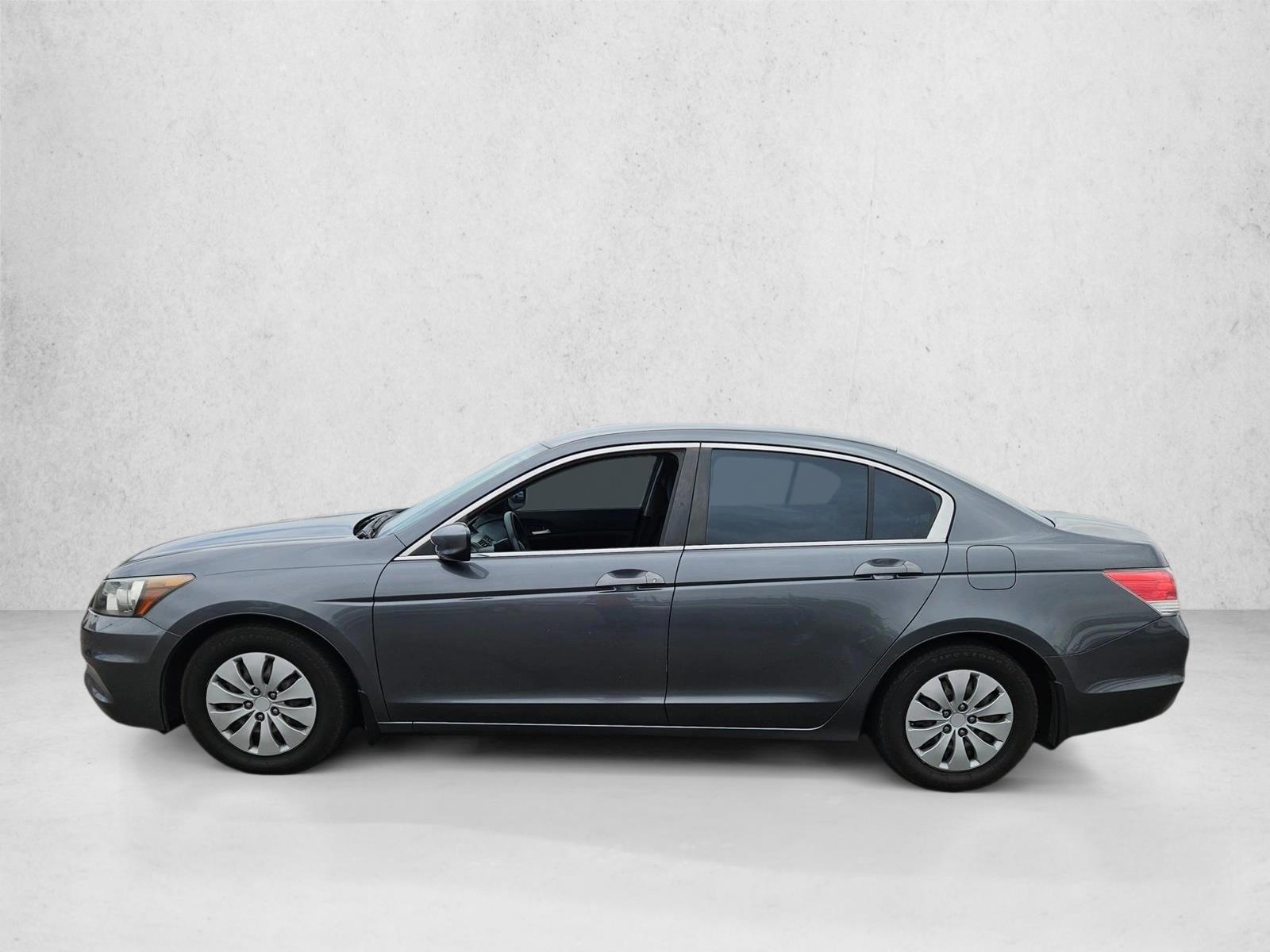 Thumbnail: 2012 Honda Accord - 2