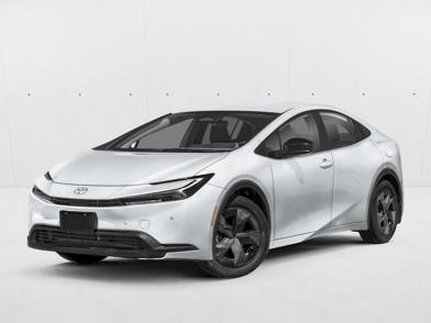 2026 Toyota Prius