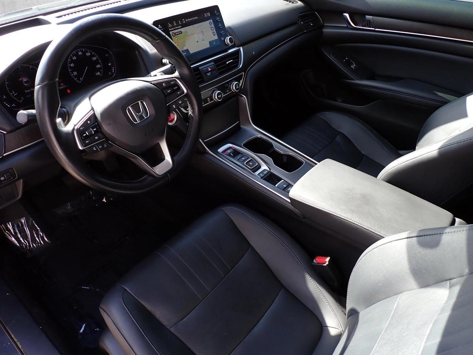 Thumbnail: 2020 Honda Accord - 3
