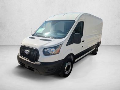 2026 Ford Transit Series Cargo -
                  Mobile, AL