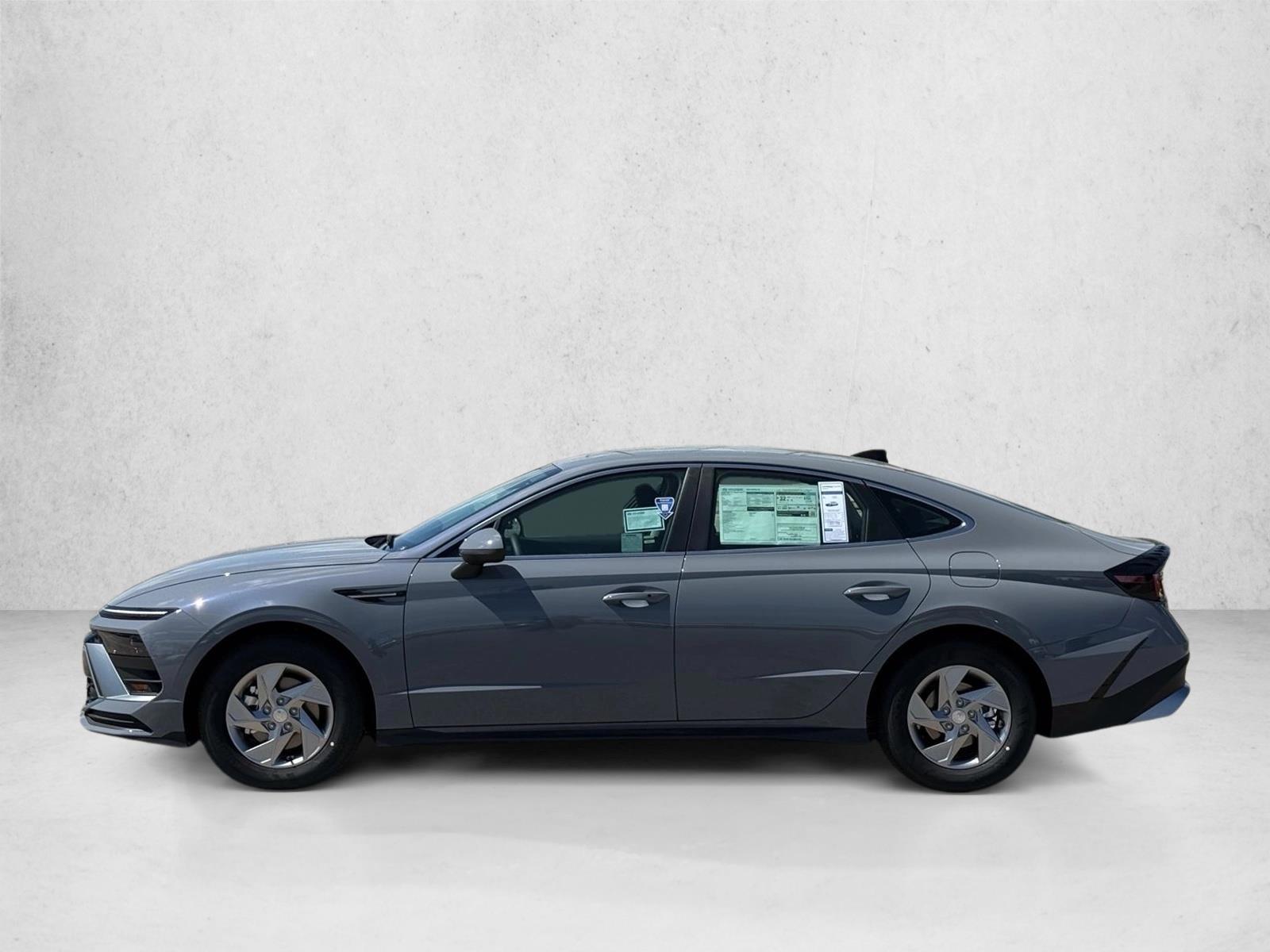 Thumbnail: 2026 Hyundai Sonata - 2
