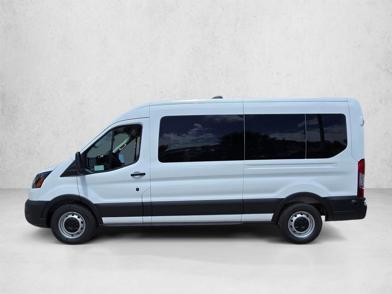 2026 Ford Transit Passenger