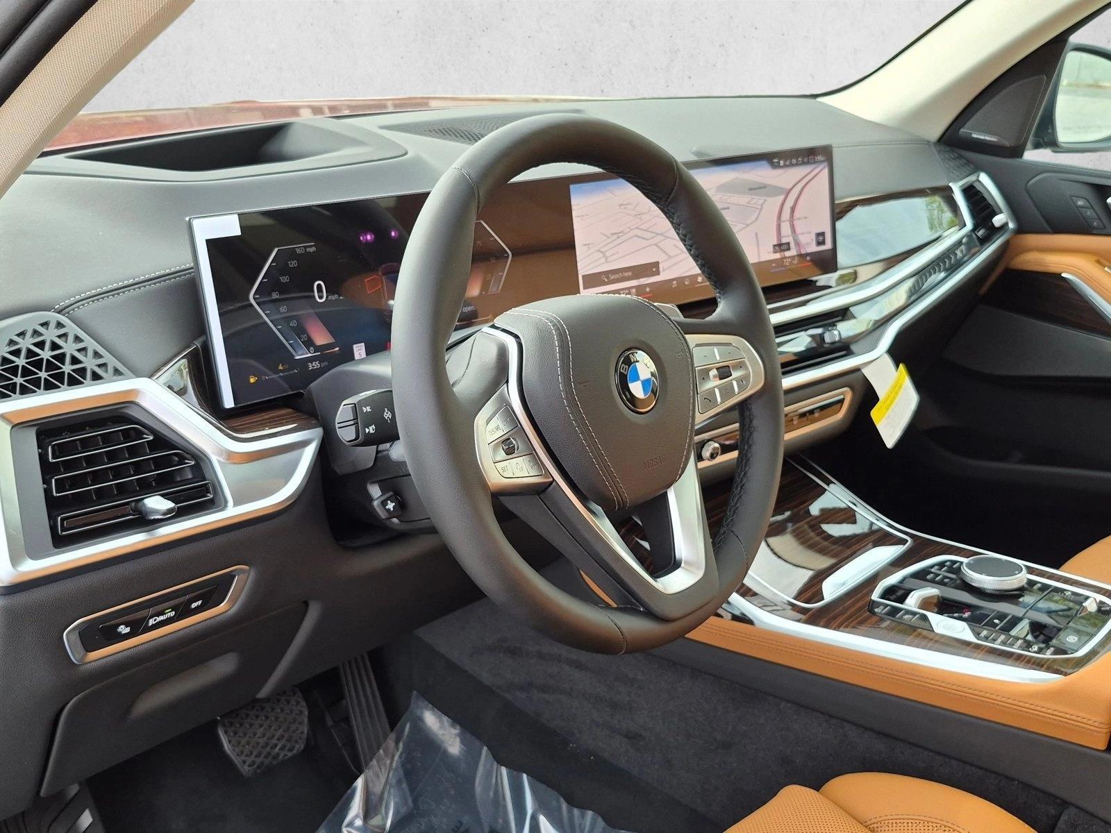 Thumbnail: 2027 BMW X7 - 3
