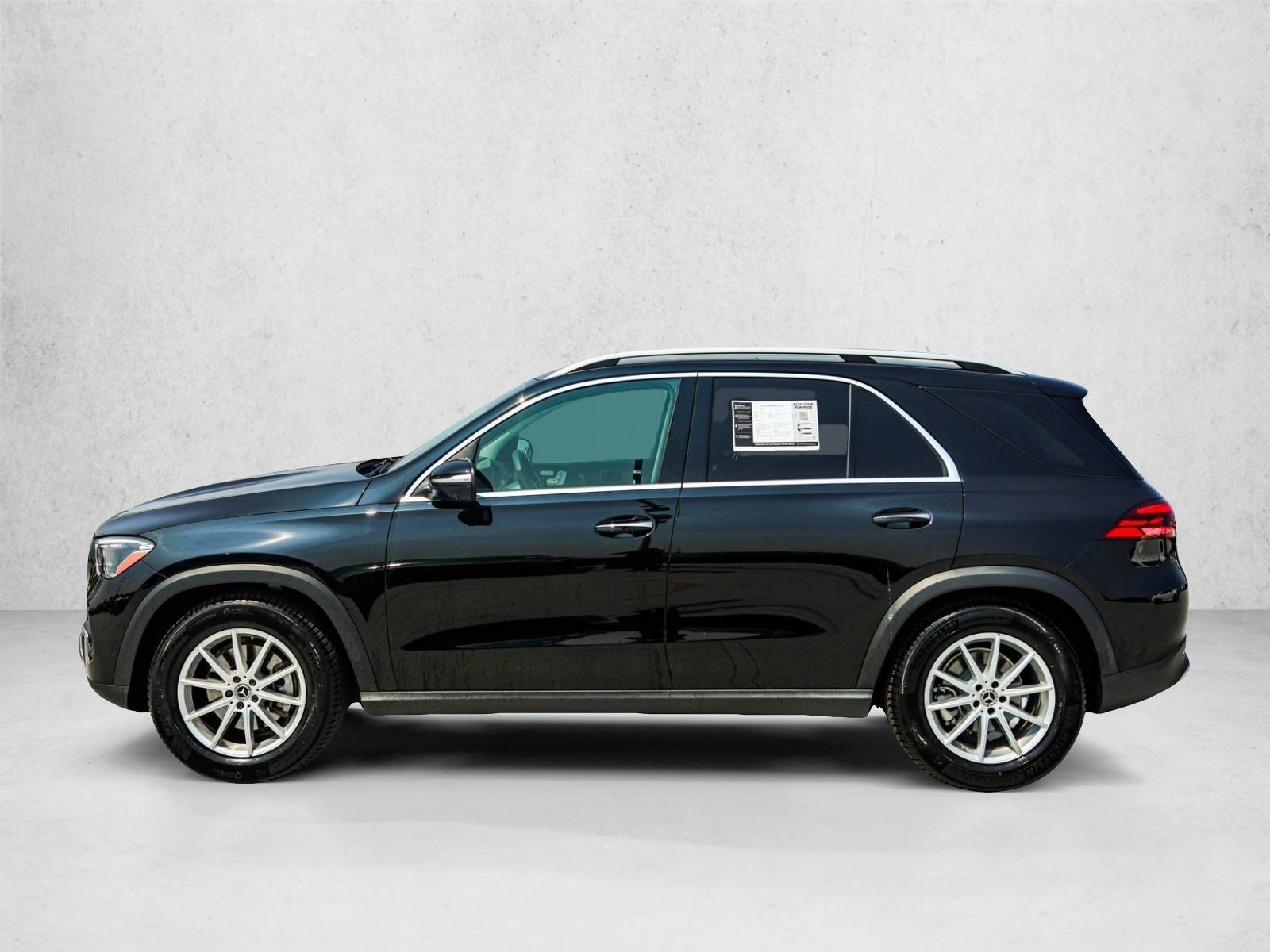 Thumbnail: 2026 Mercedes-Benz GLE - 2