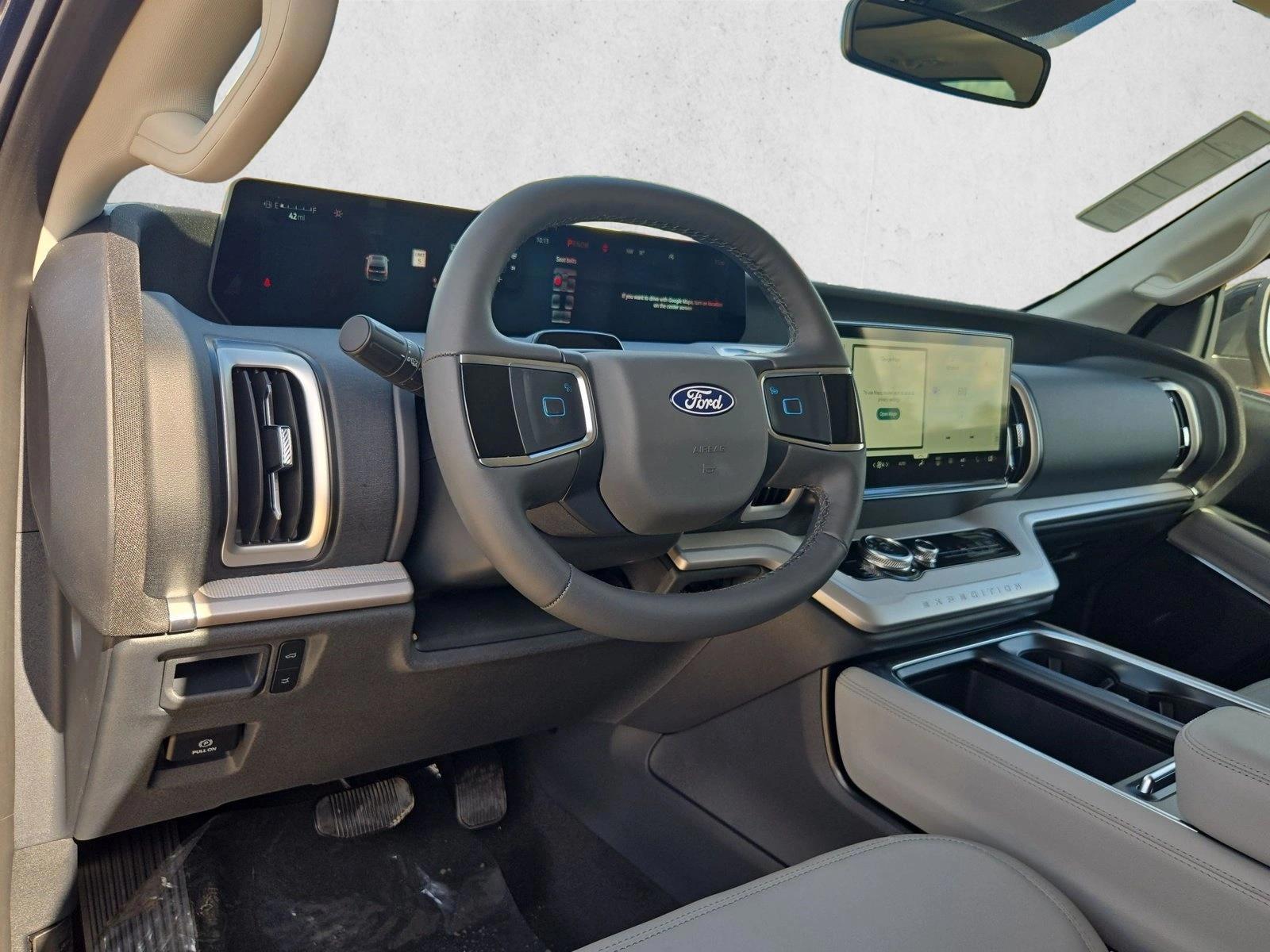 Thumbnail: 2027 Ford Expedition MAX - 3