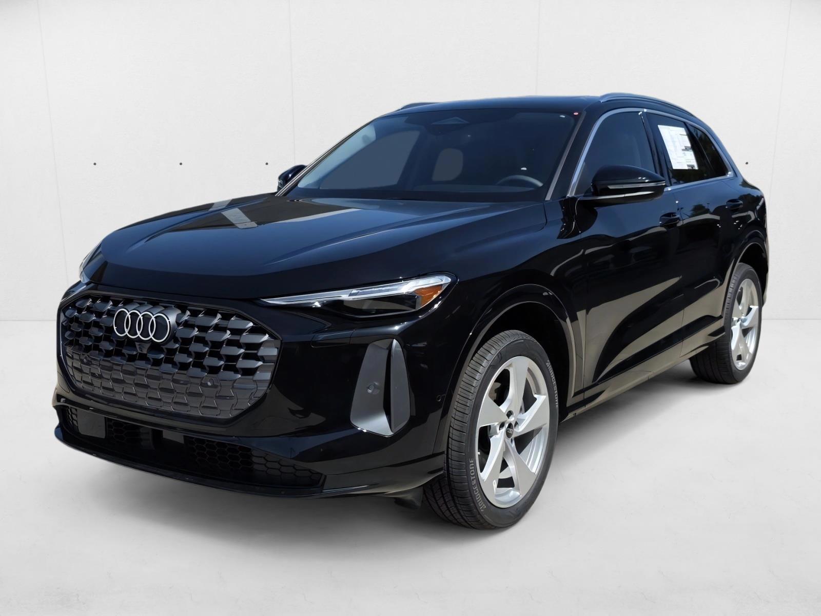 Thumbnail: 2025 Audi Q5 - 1