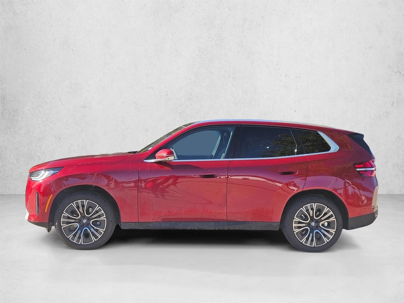 Thumbnail: 2025 BMW X3 - 2