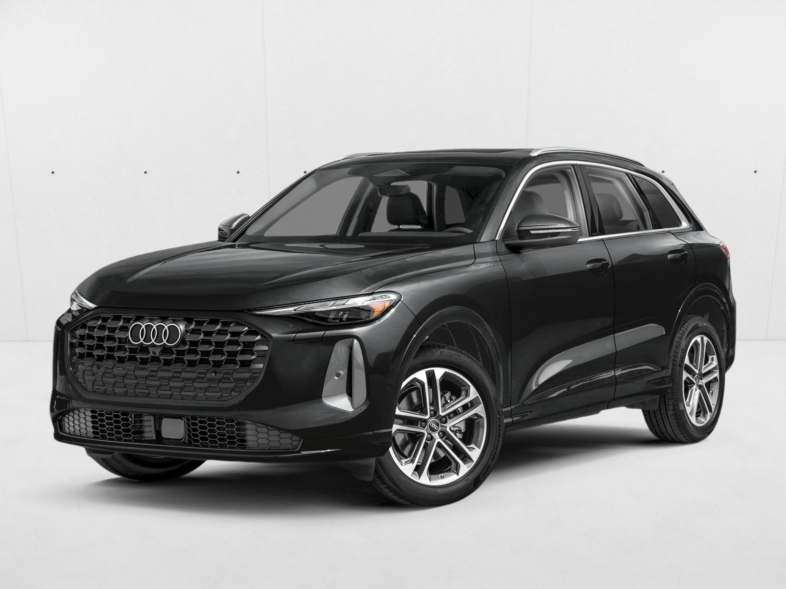 Thumbnail: 2026 Audi Q5 - 1