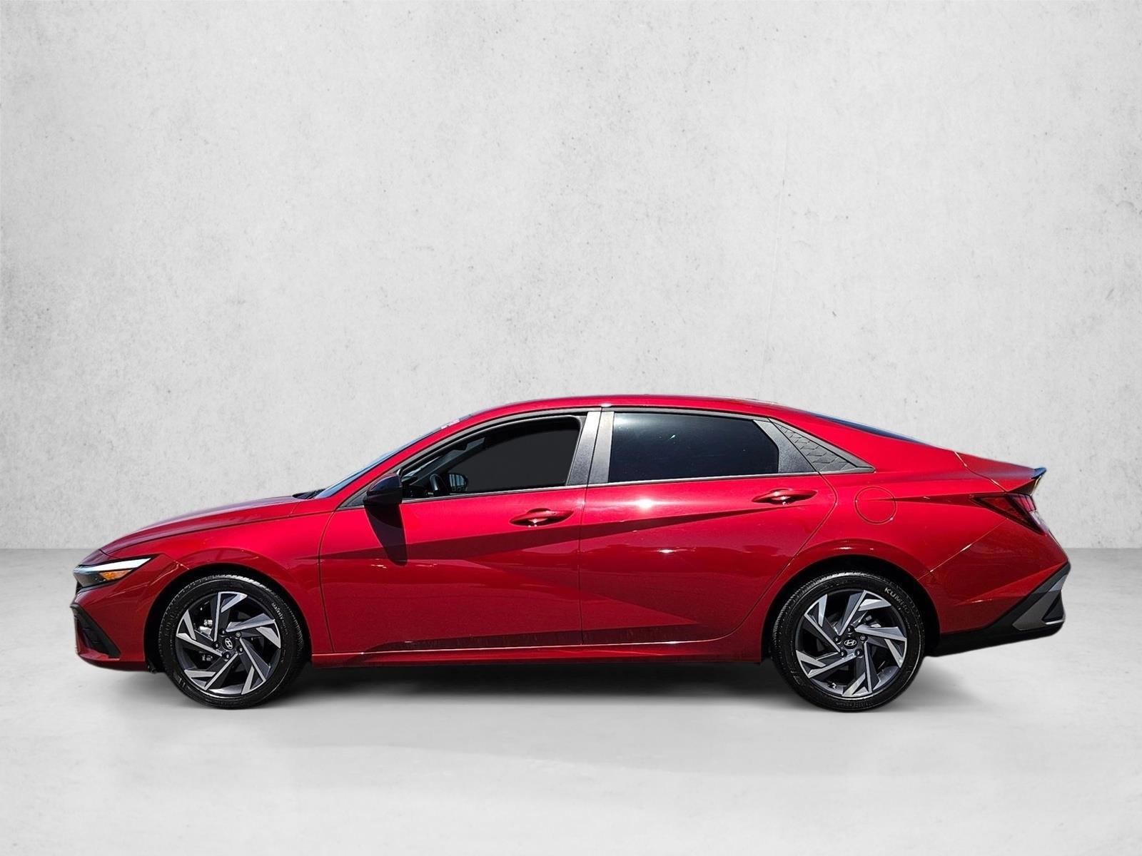 Thumbnail: 2025 Hyundai Elantra - 2