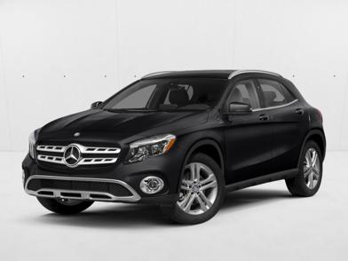 2018 Mercedes-Benz GLA 250 -
                  Houston, TX