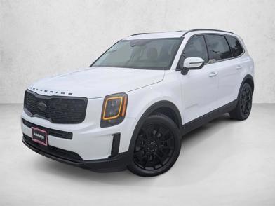 2021 Kia Telluride EX -
                  Houston, TX