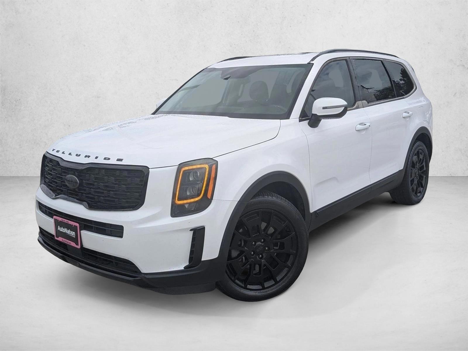 Thumbnail: 2021 Kia Telluride - 1