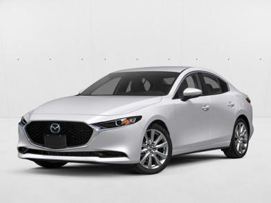 2021 Mazda Mazda3 Select -
                  Bellevue, WA