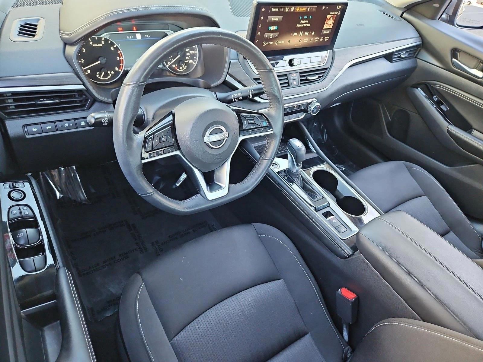 Thumbnail: 2023 Nissan Altima - 3