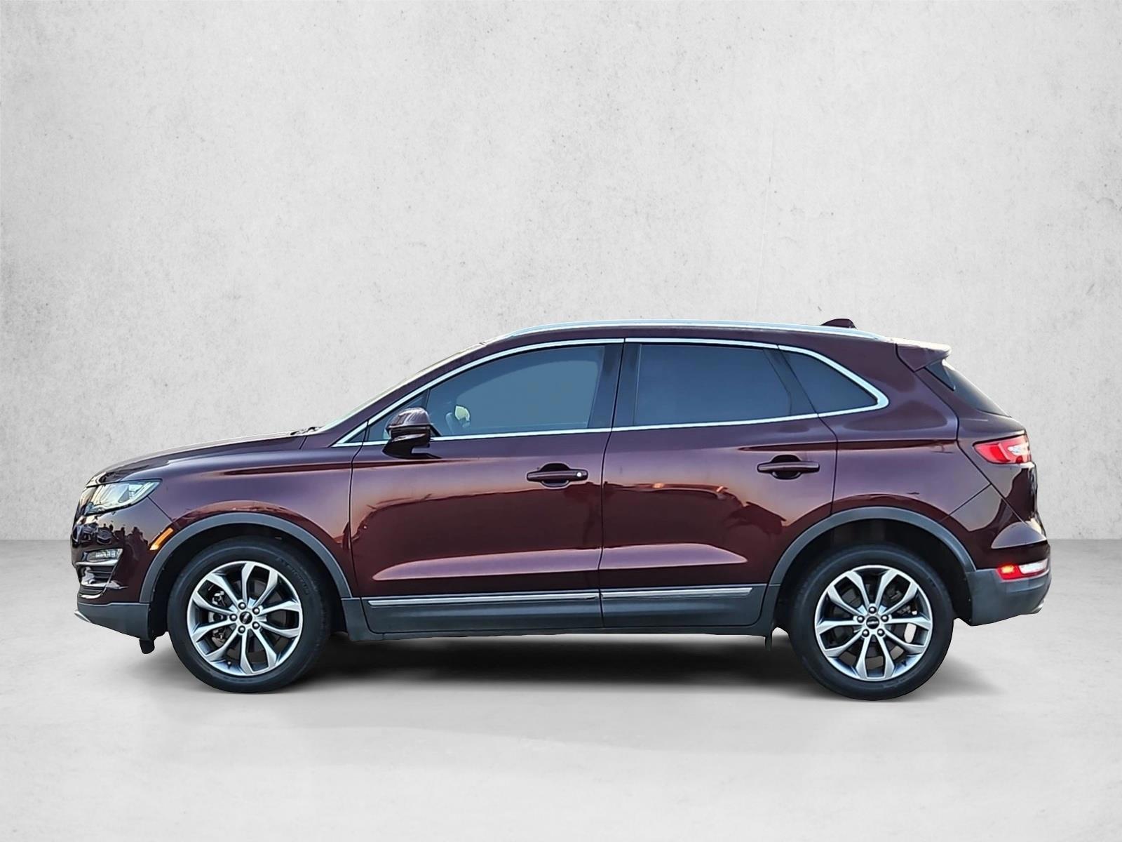 Thumbnail: 2019 Lincoln MKC - 2