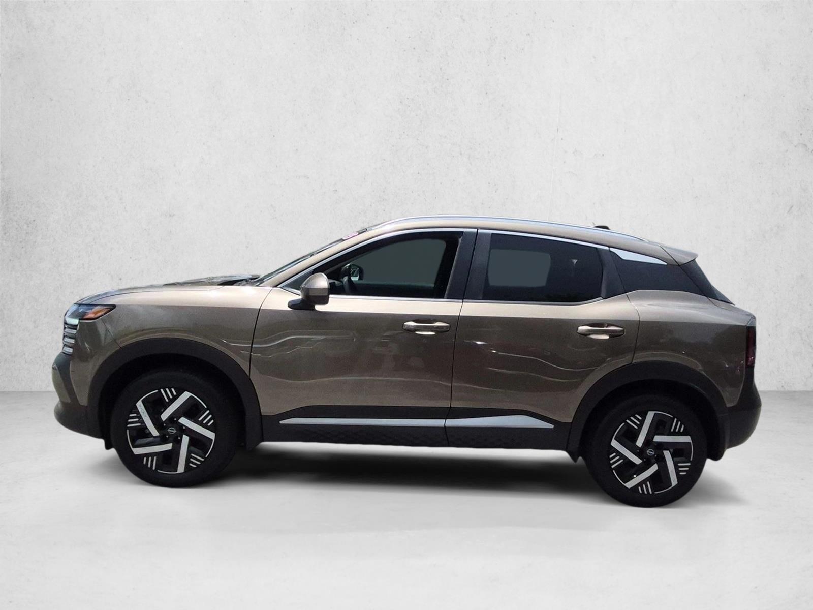 Thumbnail: 2025 Nissan Kicks - 2
