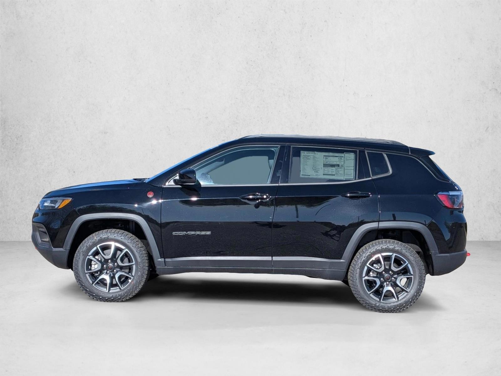 Thumbnail: 2026 Jeep Compass - 2