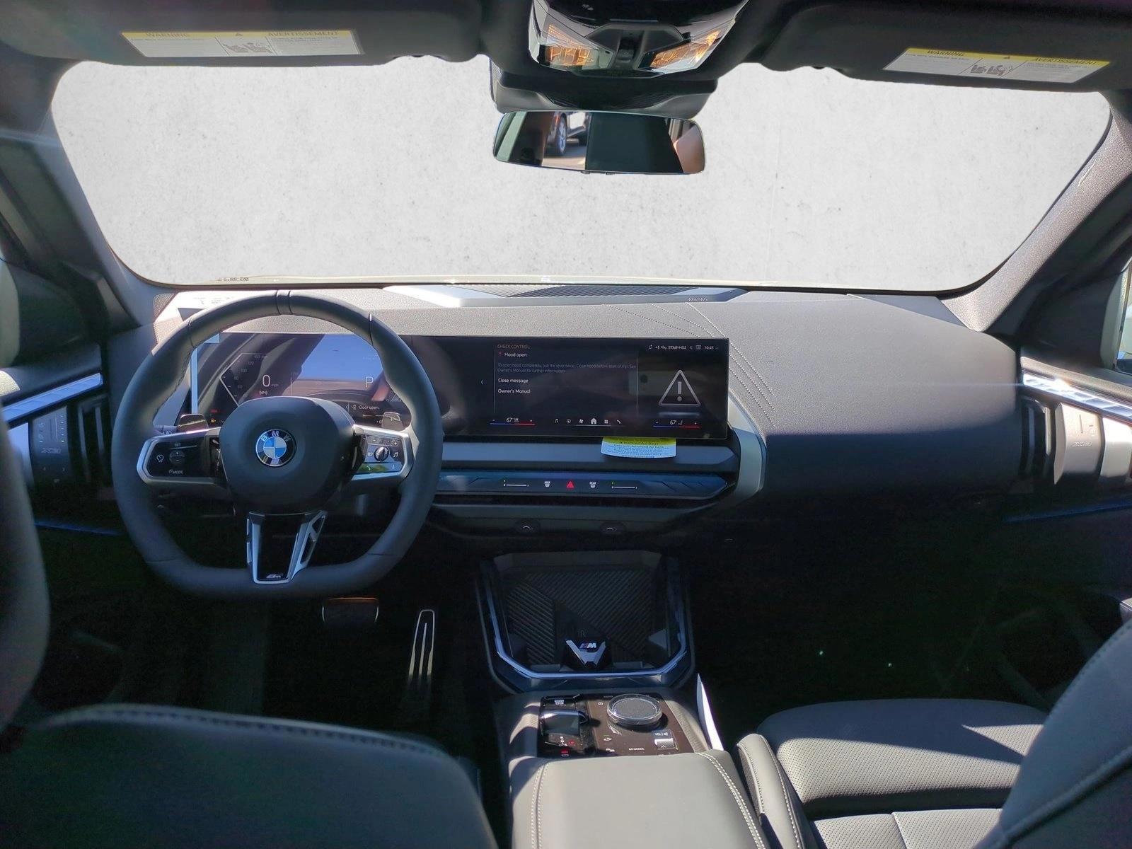 Thumbnail: 2026 BMW X3 - 4