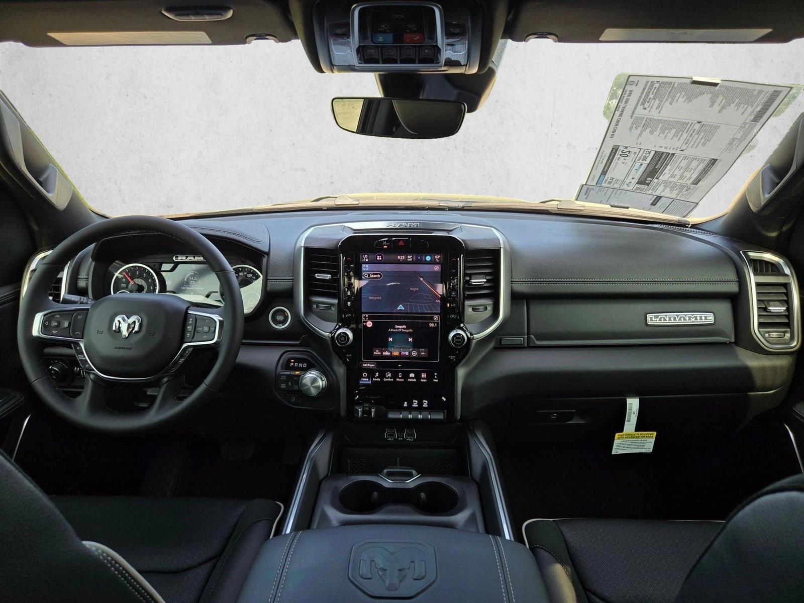 Thumbnail: 2026 RAM 1500 - 4
