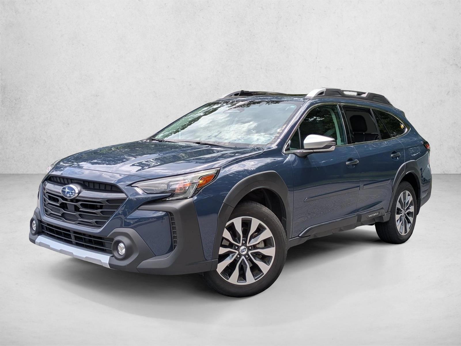 Thumbnail: 2024 Subaru Outback - 1