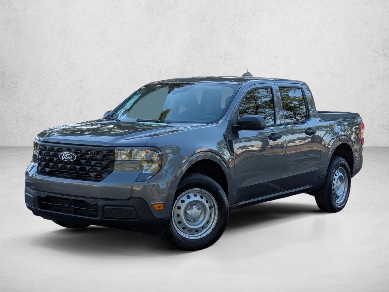 Thumbnail: 2026 Ford Maverick - 1