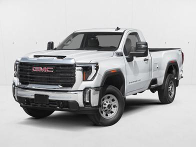 2026 GMC Sierra 3500  -
                  Golden, CO
