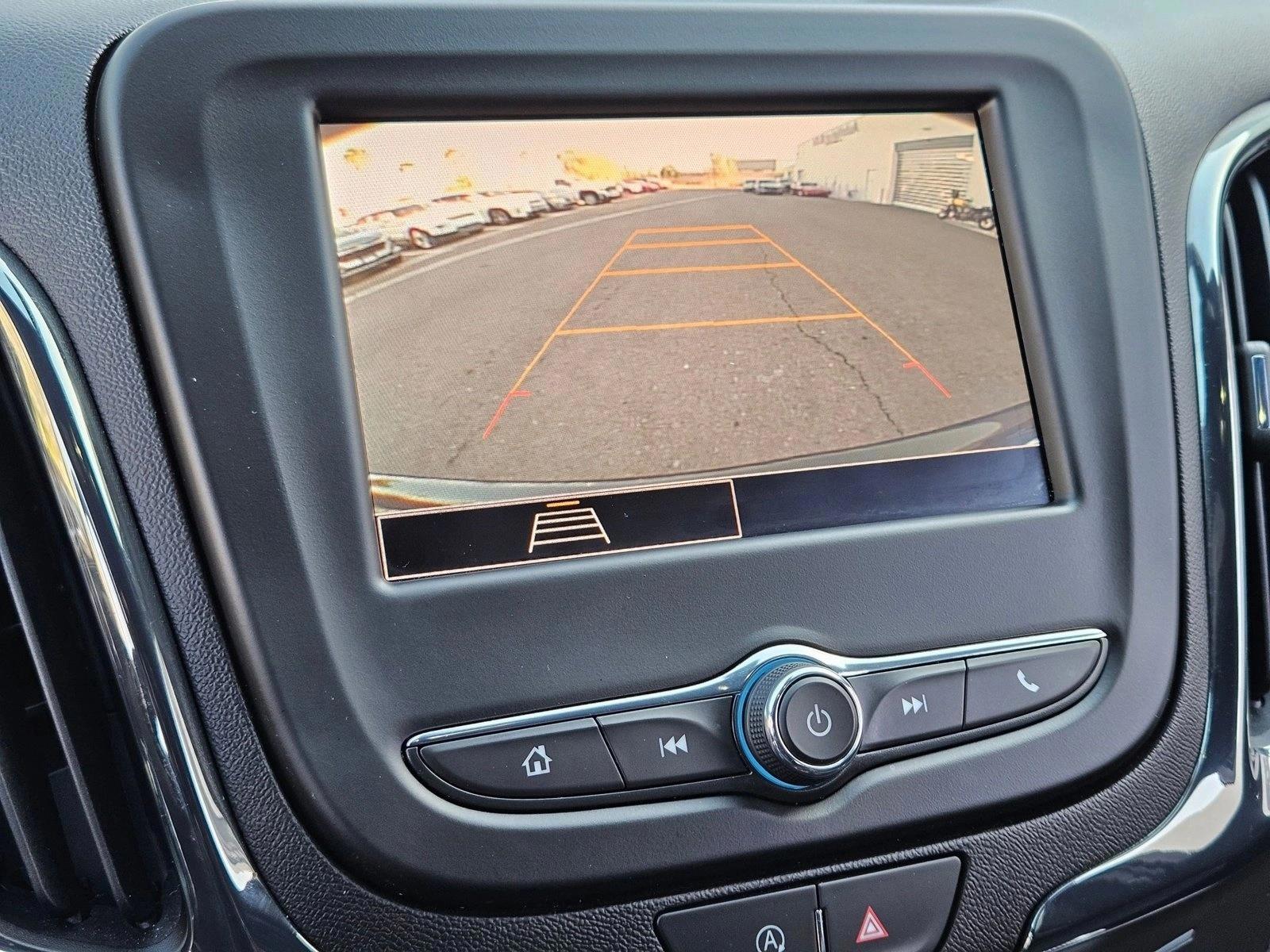 2024 Chevrolet Equinox RS - Photo 13