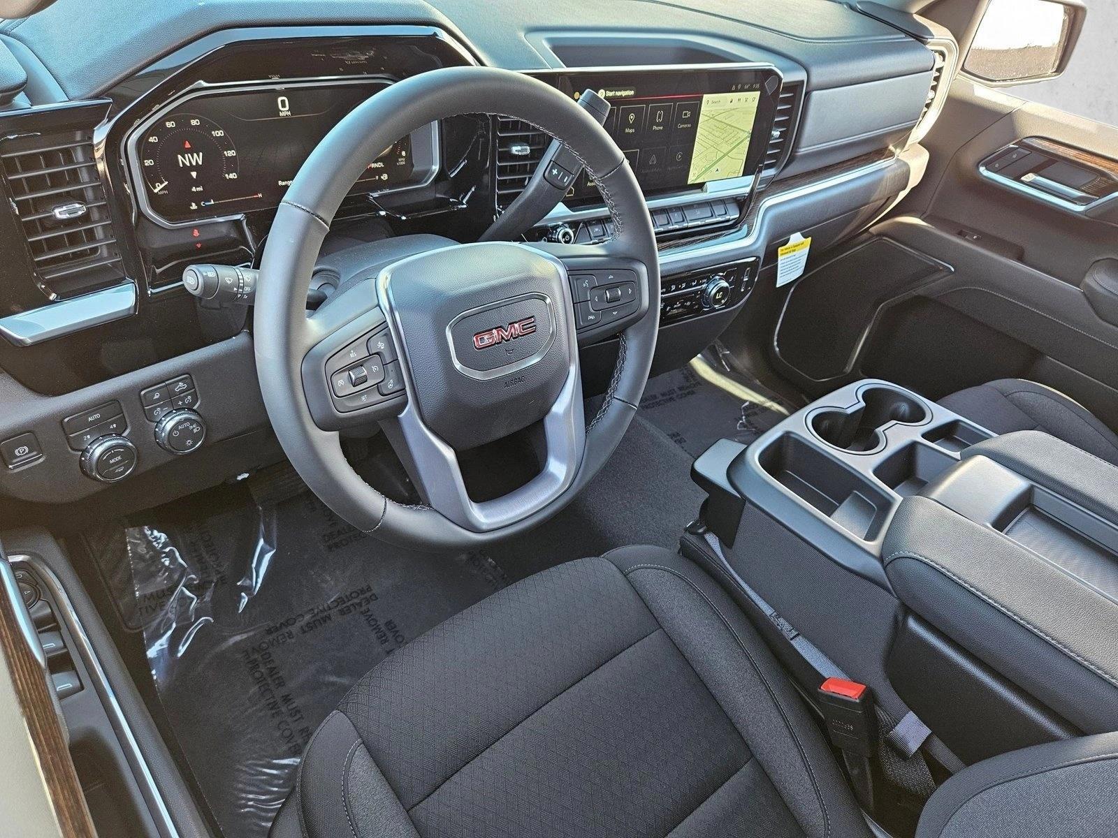 Thumbnail: 2026 GMC Sierra 1500 - 3