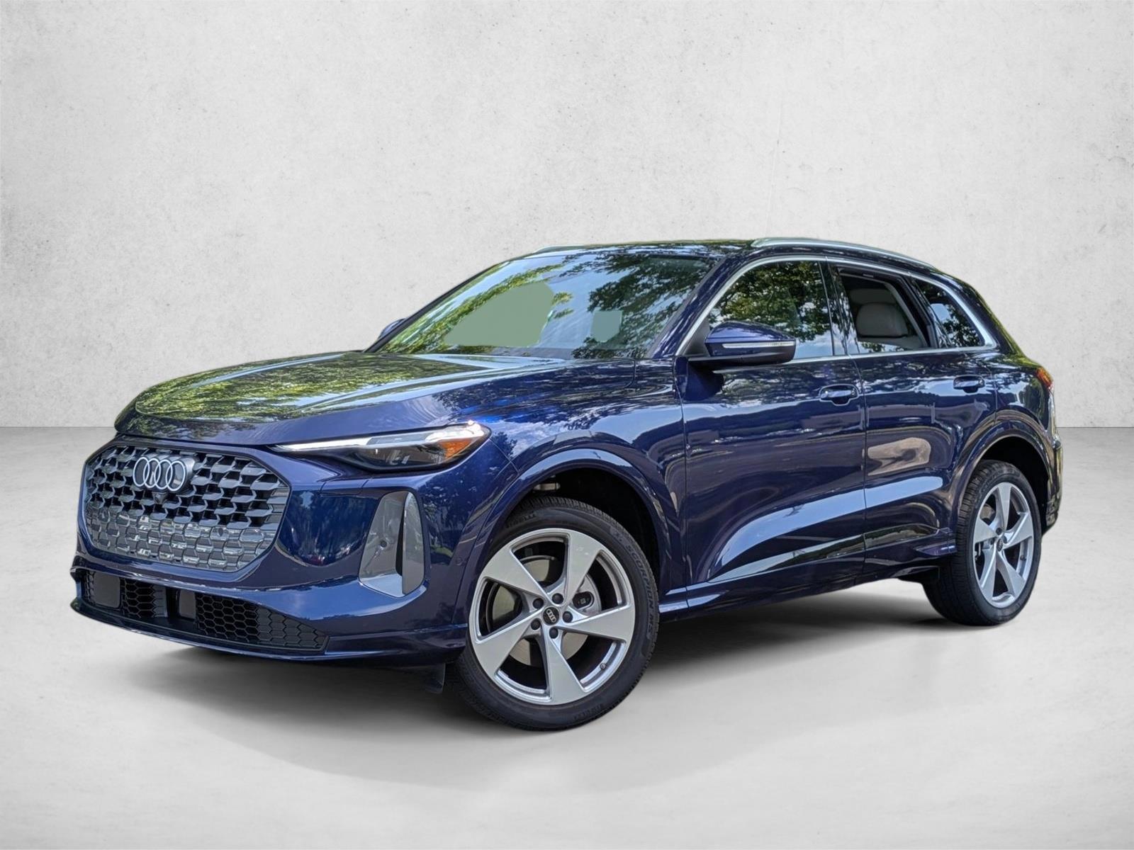 Thumbnail: 2025 Audi Q5 - 1