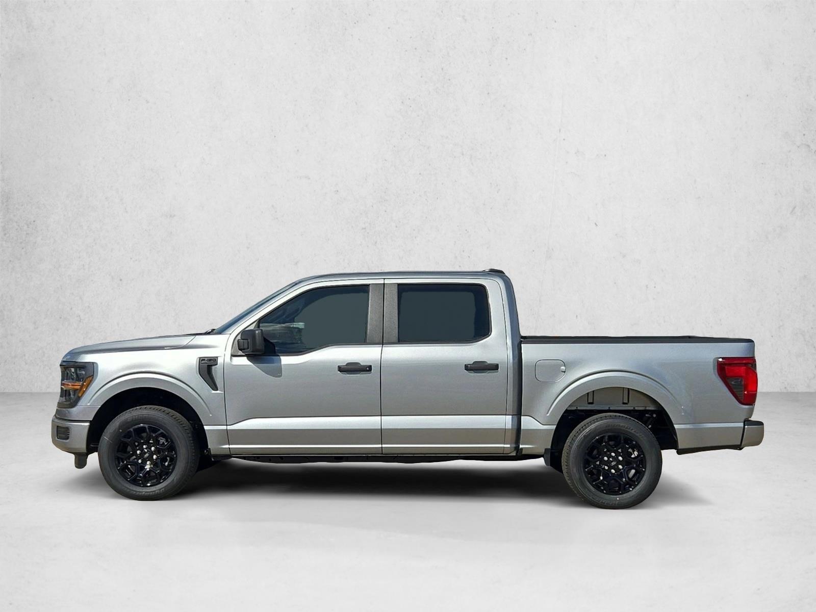 Thumbnail: 2026 Ford F-150 - 2