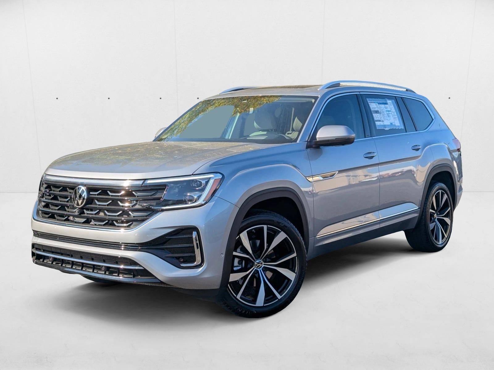 Thumbnail: 2026 Volkswagen Atlas - 1