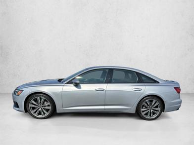 2023 Audi A6