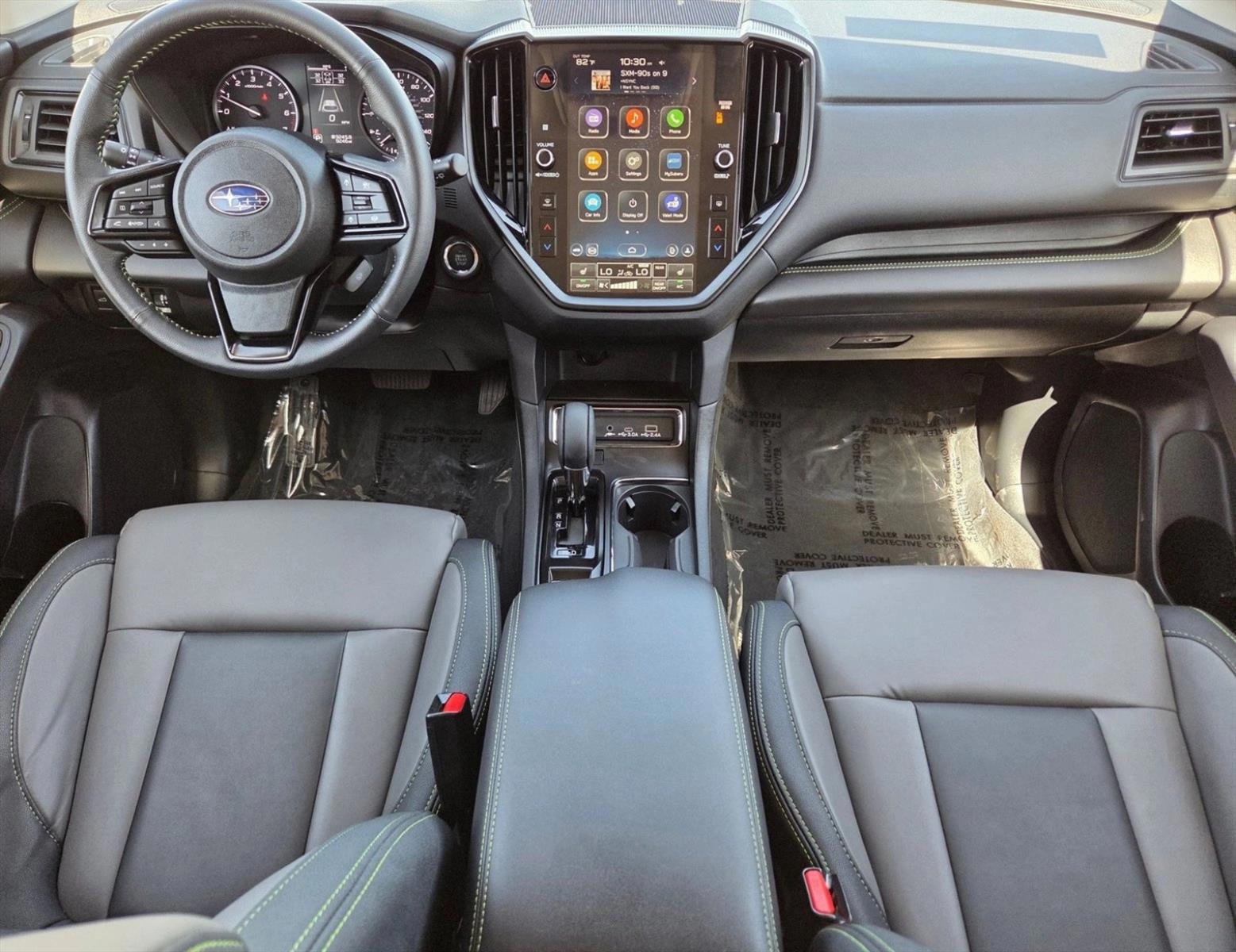 Thumbnail: 2025 Subaru Ascent - 4