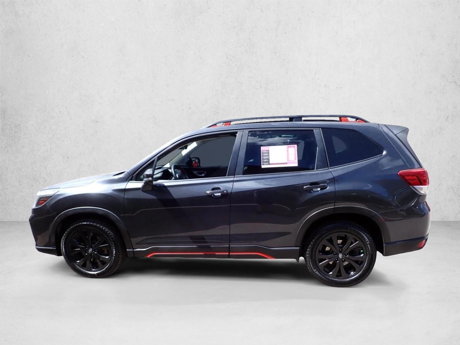 Thumbnail: 2019 Subaru Forester - 2