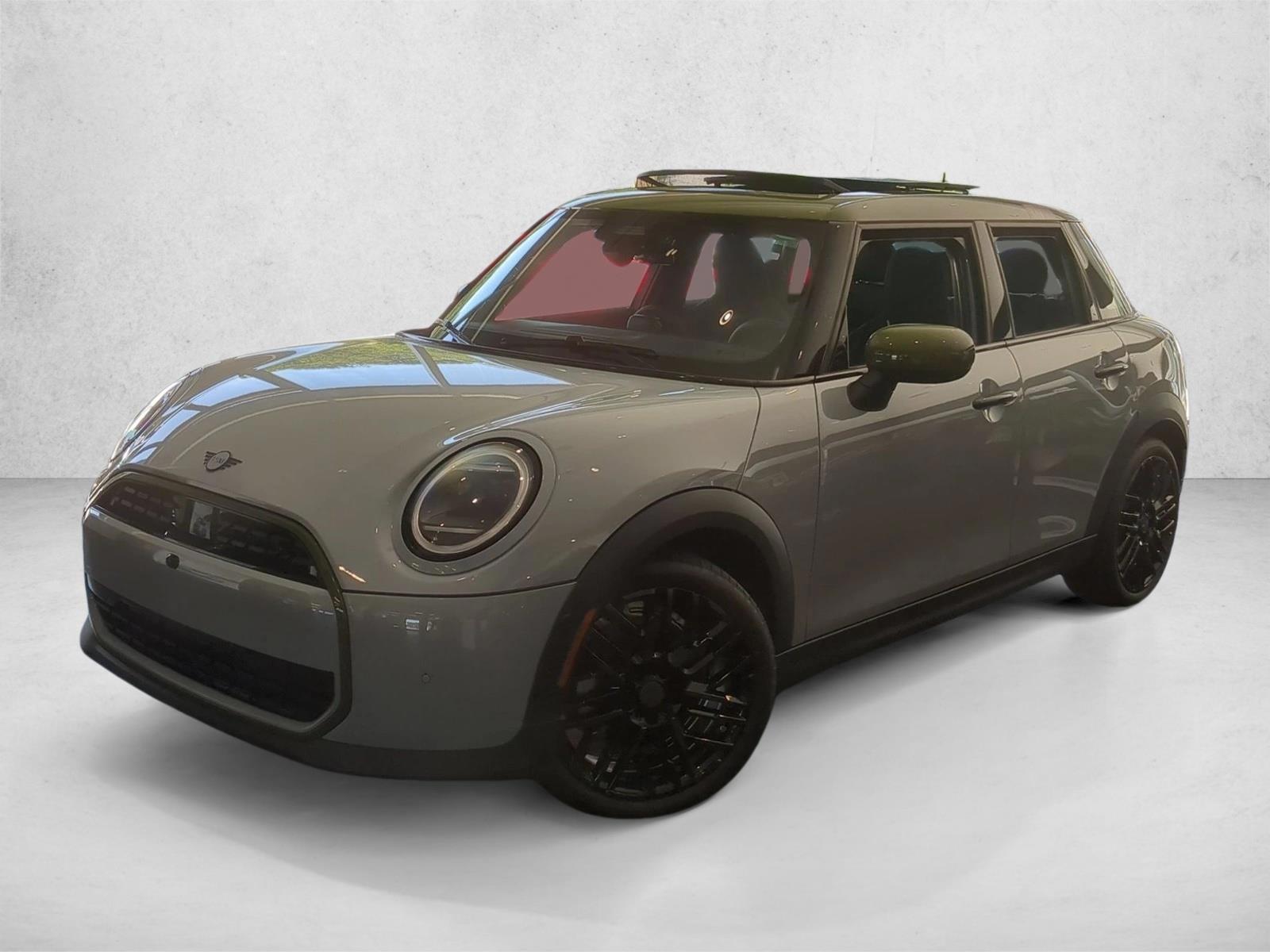 Thumbnail: 2027 MINI Cooper Hardtop - 1