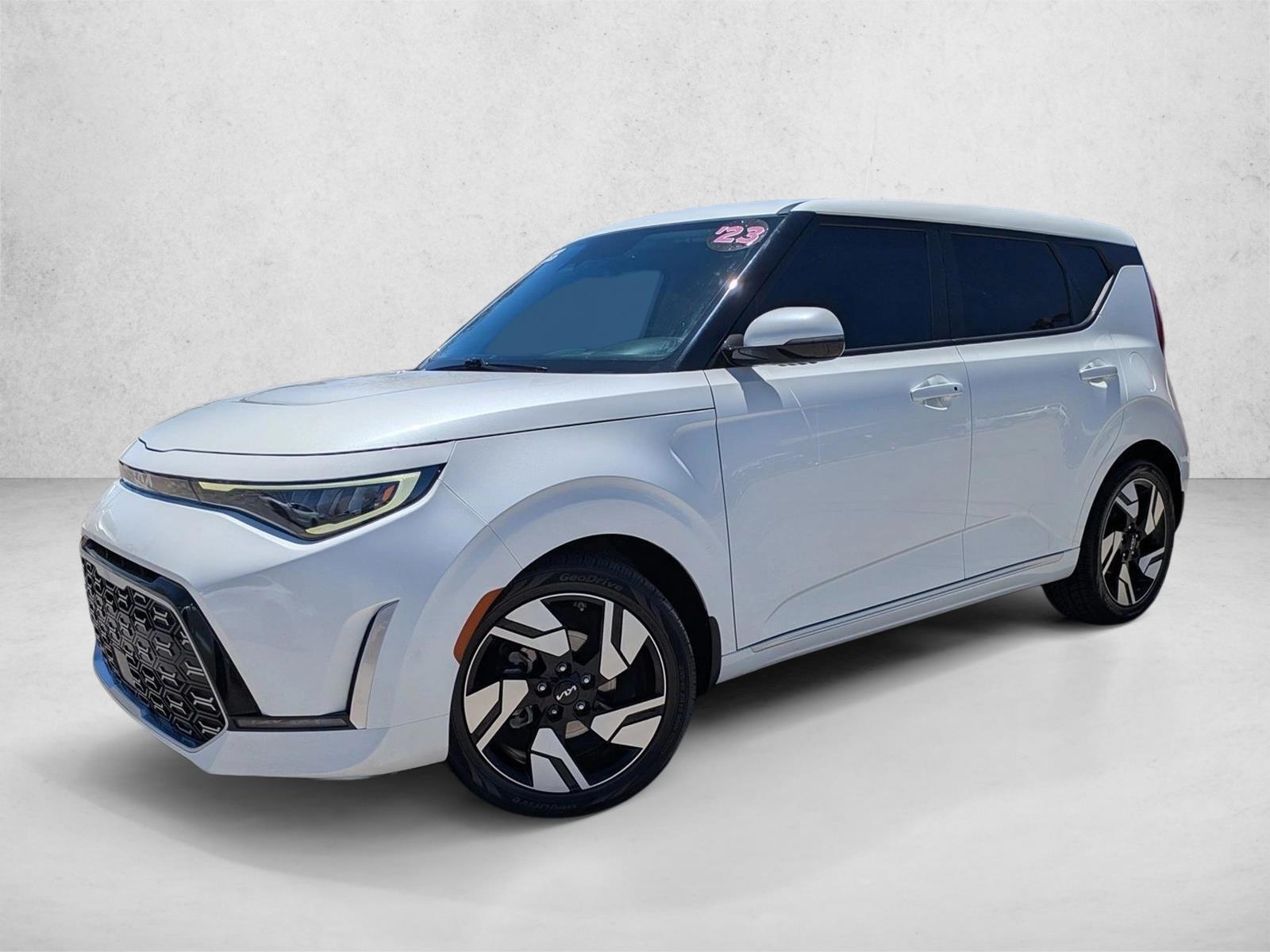 Thumbnail: 2023 Kia Soul - 1