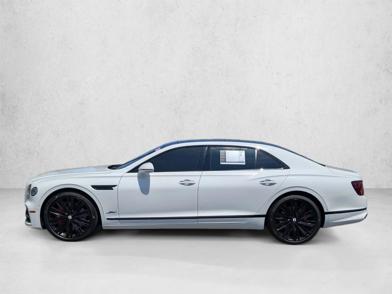 2024 Bentley Flying Spur